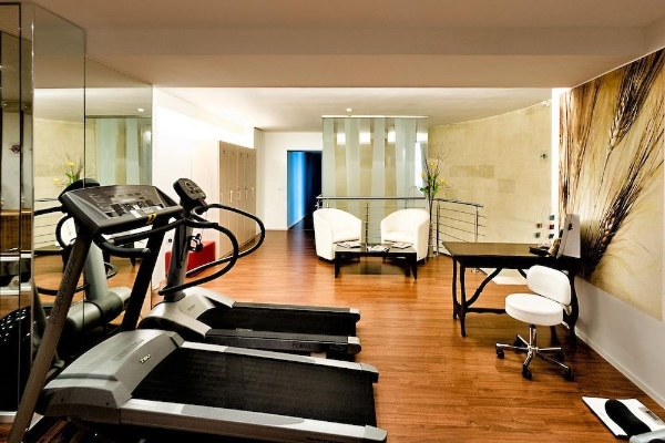 Hotel San Giuseppe